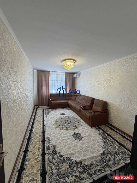 Tezda Peredasgir tomondan 3xonali uy sotiladi K2252