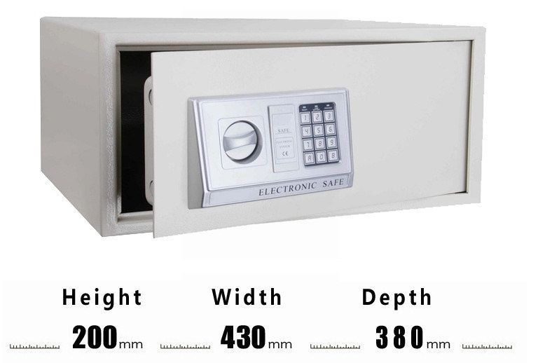 Офис уй ва мехмонхоналар учун сейфлар Доставка бепул.