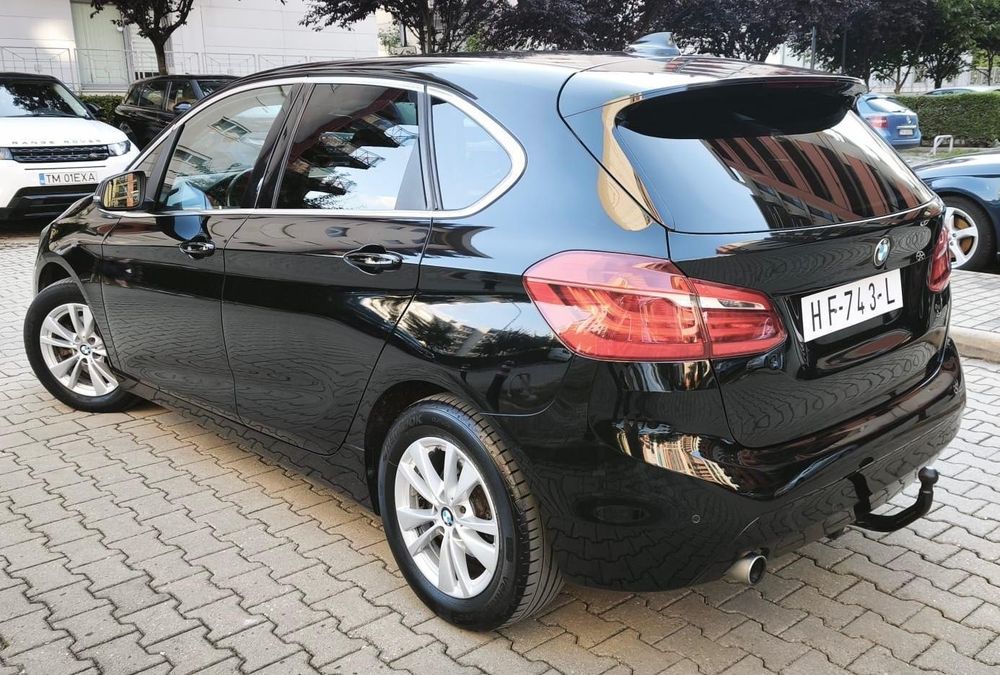 BMW 2 Series 2016 — imagine 4