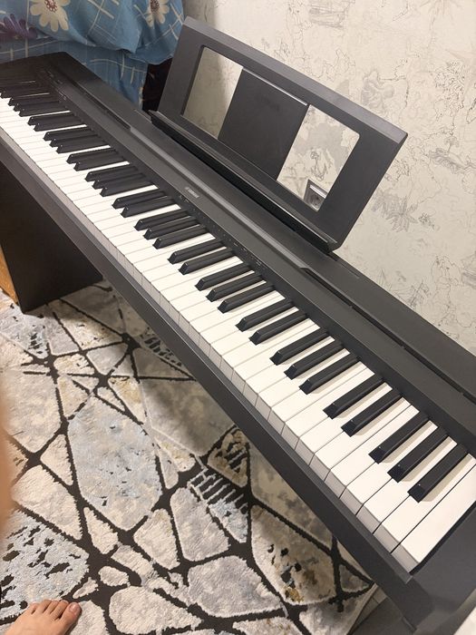 Yamaha sintezator, 2024-yil