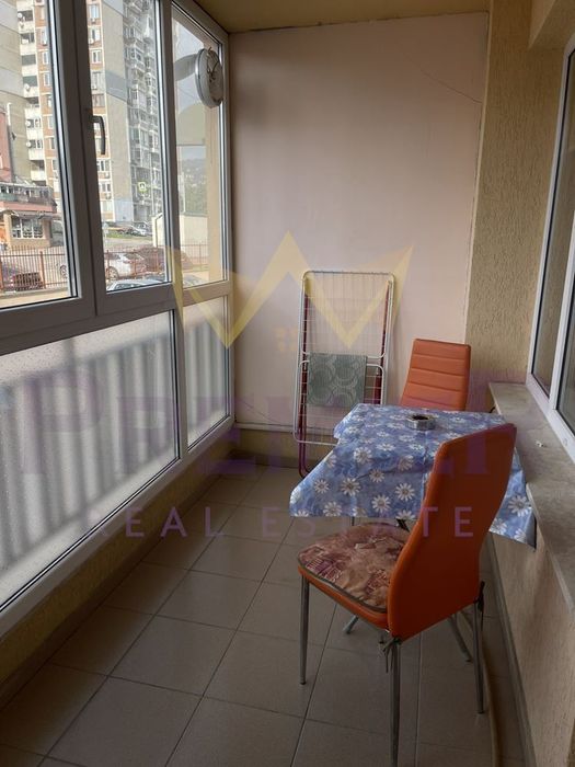 Дава се под наем Двустаен апартамент в Варна, Възраждане 1 - 78 кв.м за 498.27 € - Снимка #9