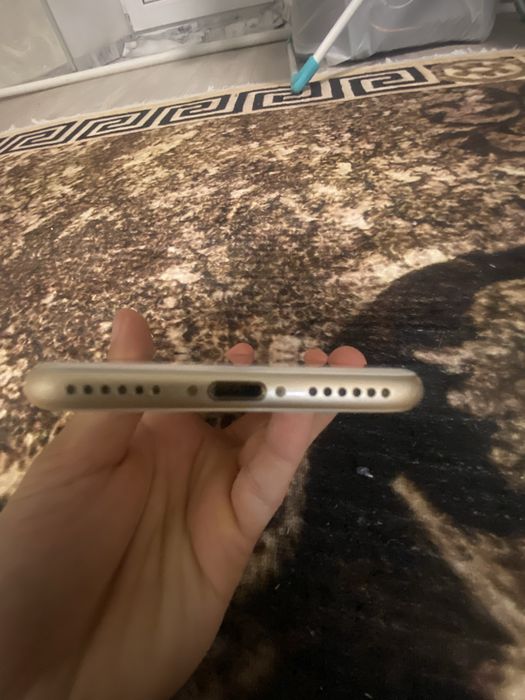 Iphone 7 идеальный!