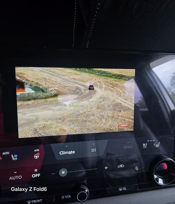 Car Smart Box Android 15 2/16gb.