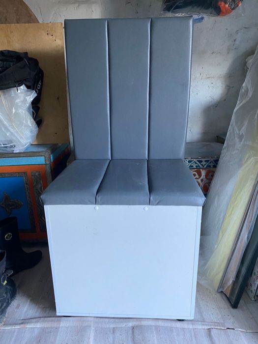 Продам кресло, трон