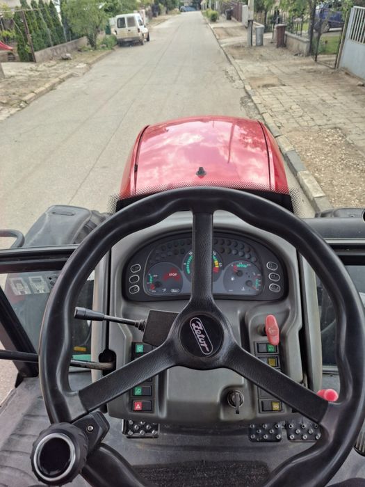 Zetor Proxima 100