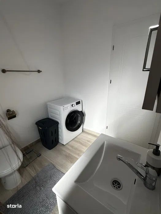 Apartament 2 camere, 58 mp, loc parcare, Semicentral