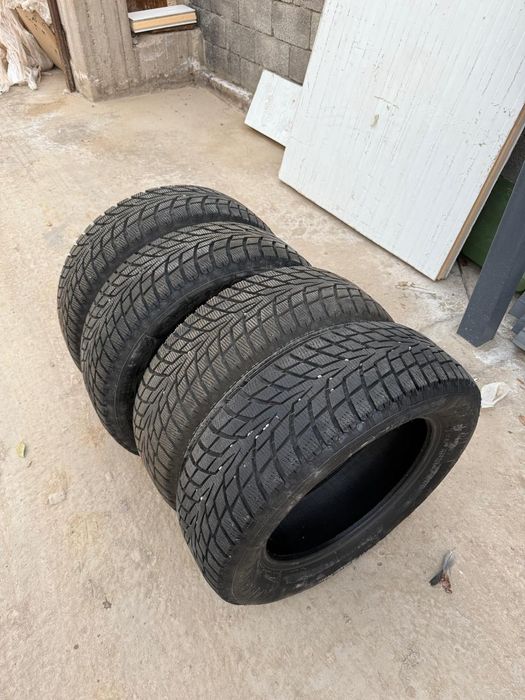 Шины NANKANG 225 60 r17