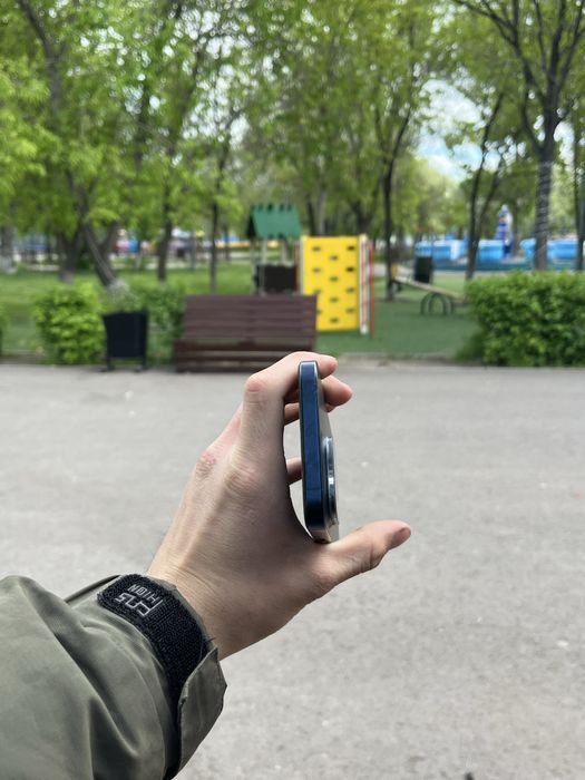 Продается iPhone 15 pro max