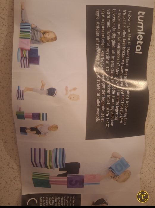 BoBles- jucarii  pentru miscare, echilibrul si coordonare, non-toxic