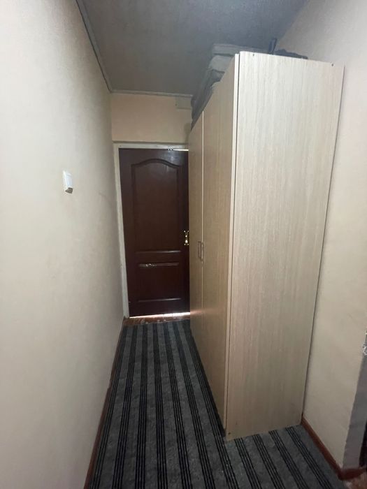 Продаю 1 комнатная квартира на 4/4 этаже