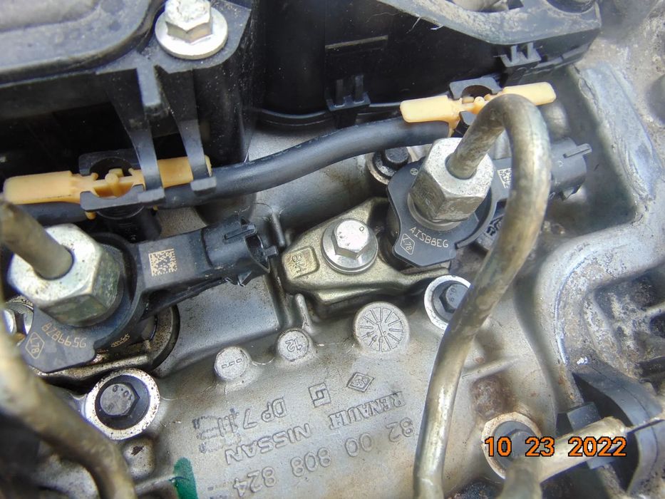 Injectoare Renault Trafic 2.0 euro 5 Opel Vivaro Nissan Qashqai Primastar Scenic 3 laguna 3 Latitud