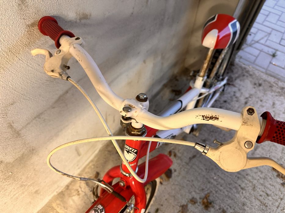 Детско колело Драг 20-ка