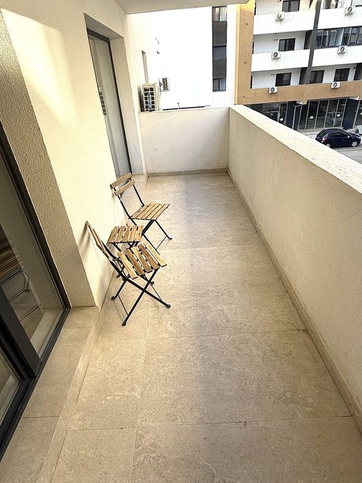 INCHIRIERE  apartament 2 camere -Biruintei 85- POPESTI LEORDENI- 7 minute METROU  Berceni