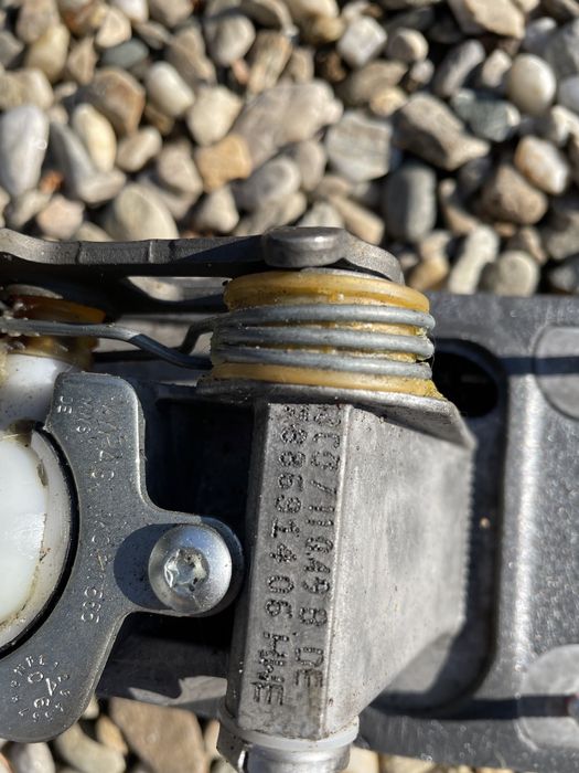 Timonerie VW passat b6 5 trepte golf 5 jetta 1.9 bkc bxe bjb skoda