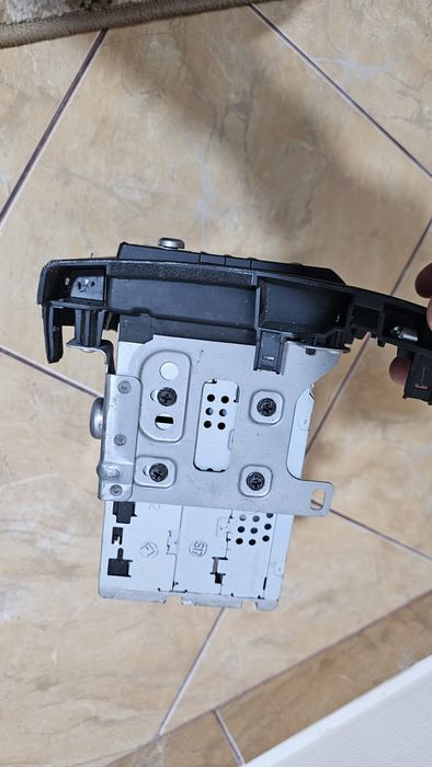 Navigație Honda CR-V și civic