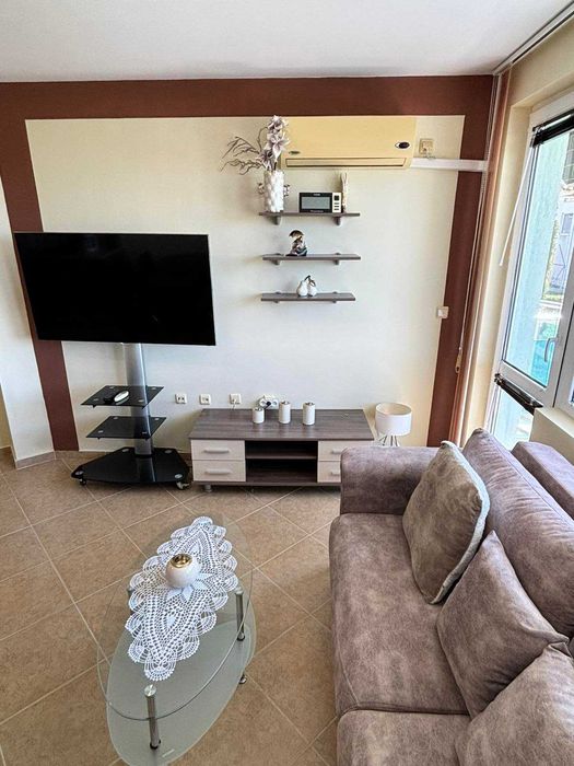 Продава се Двустаен апартамент в с. Равда, Област Бургас - 65 кв.м за 651 €/кв.м - Снимка #4