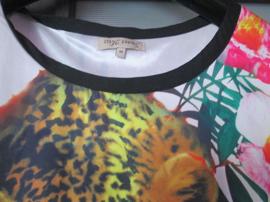 rochie deosebita de vara Sweet miss M