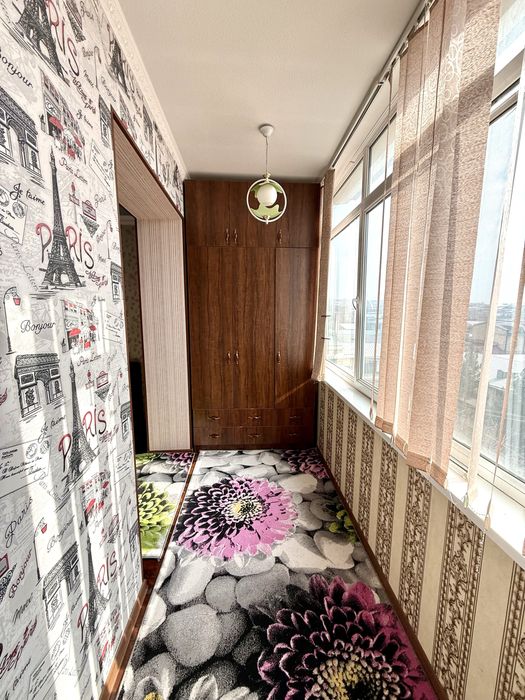 Аэропорт.Сдаётся 2х комнатная Люкс в Новостройке.Автовокзал