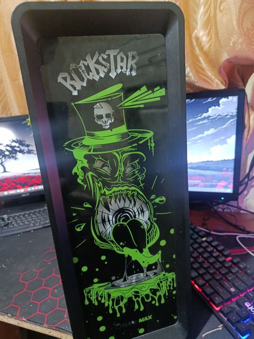 Красивый корпус для ПК