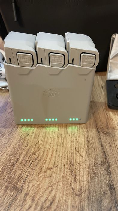 DJI Mini 3 Fly More Combo