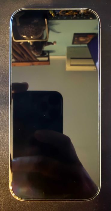 iPhone 16 Pro Titanium White 128GB cu garantie