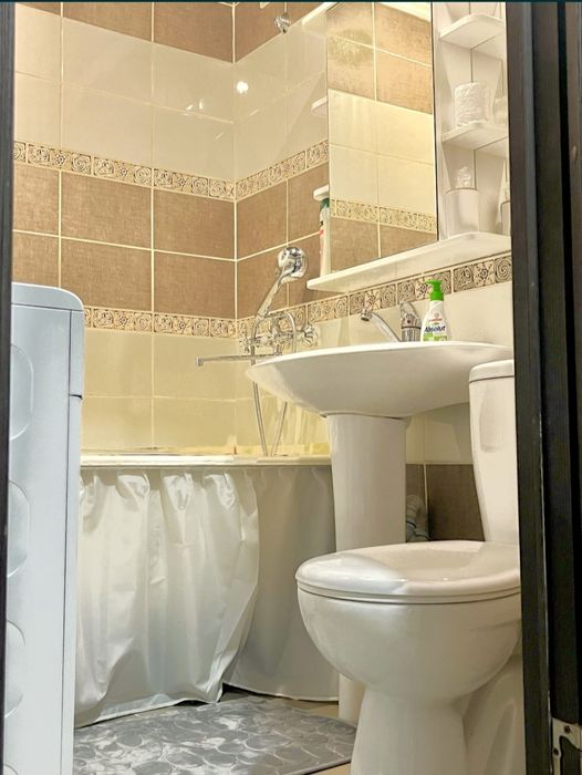 Квартира посуточно