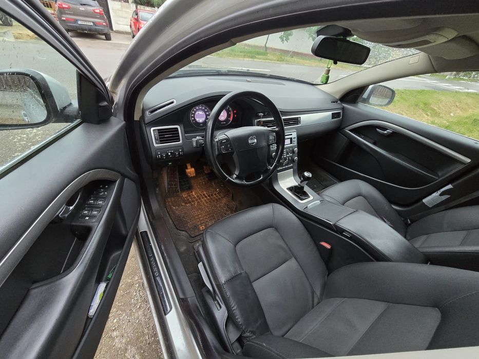 Vând Volvo S80 2.0 d