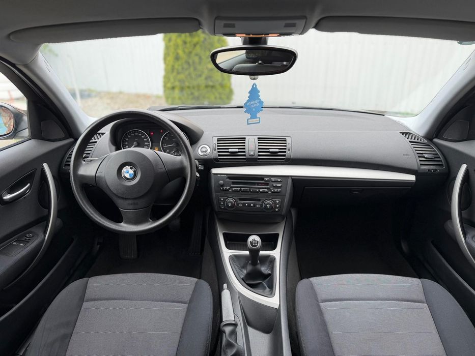 BMW Seria 1 E87 116i ‼️