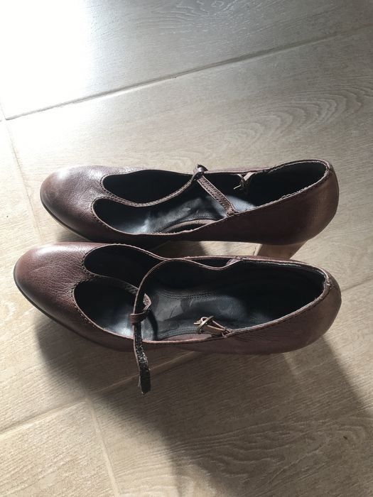 Дамски обувки ZARA