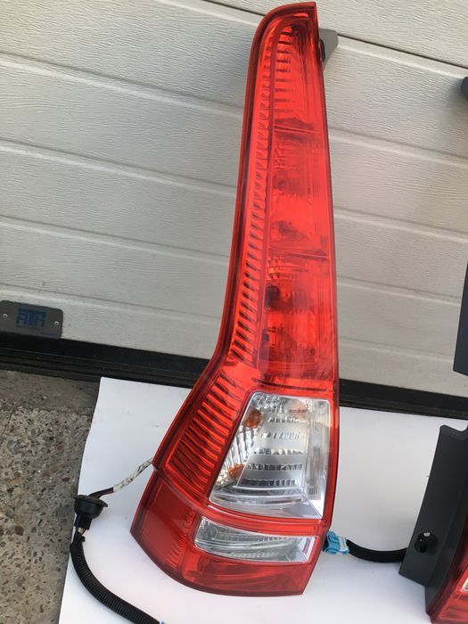 Stopuri/Triple Honda CR-V 3. Volan stinga.