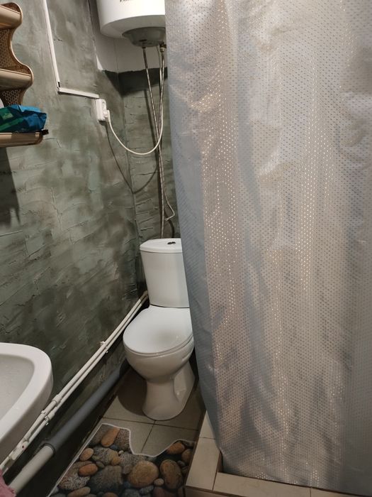 Продам дом в с. Байтерек, Ипотека