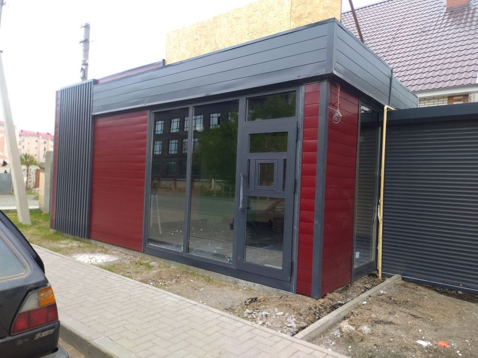 Пластиковые окна витражи