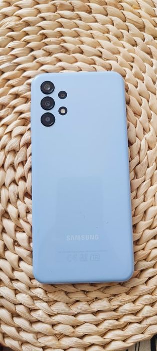 Samsung A13 в хорошим  состояние
