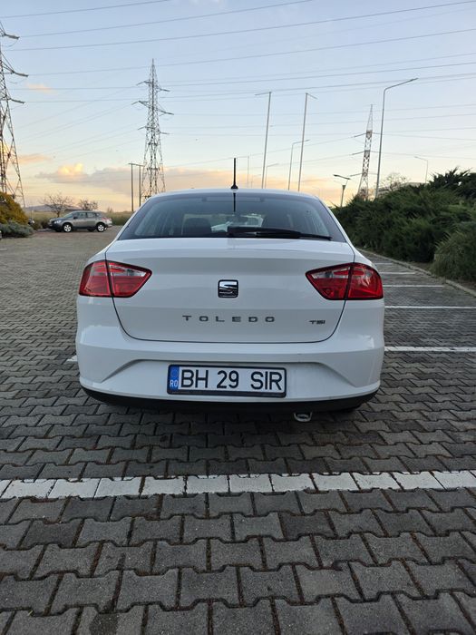 Seat Toledo 100.000 KM ***