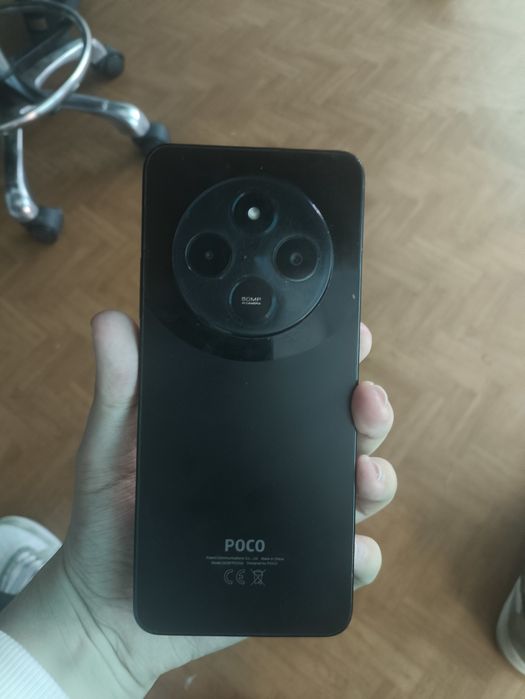 Poco c75 обмен..