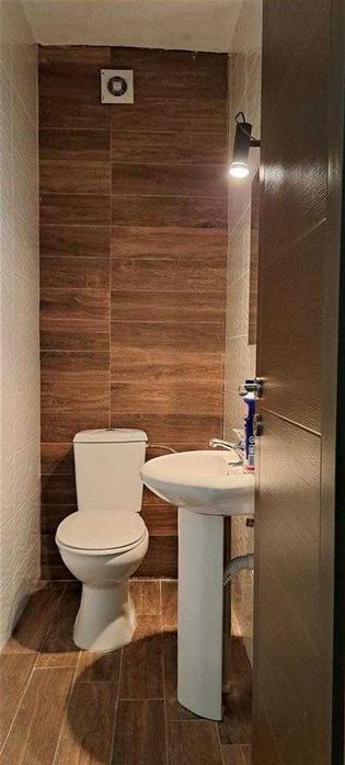 Дава се под наем Тристаен апартамент в Пловдив, Каменица 1 - 82 кв.м за 367.2 € - Снимка #4