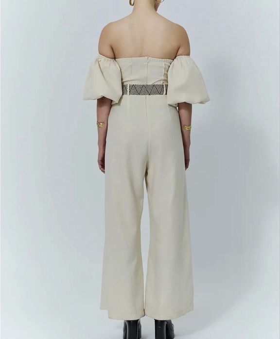 Чисто нов гащеризон с етикет- размери : S/M/L