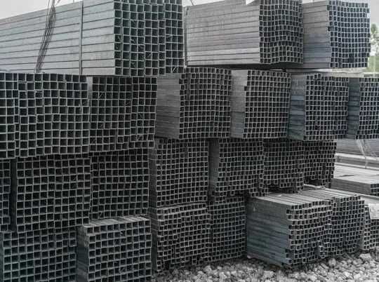 Профильная труба ГОСТ 30245