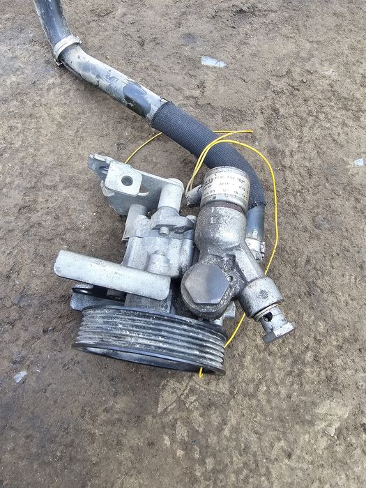 Гур насос БМВ М54 Е60 М52 BMW E60 M52 528 M54 525