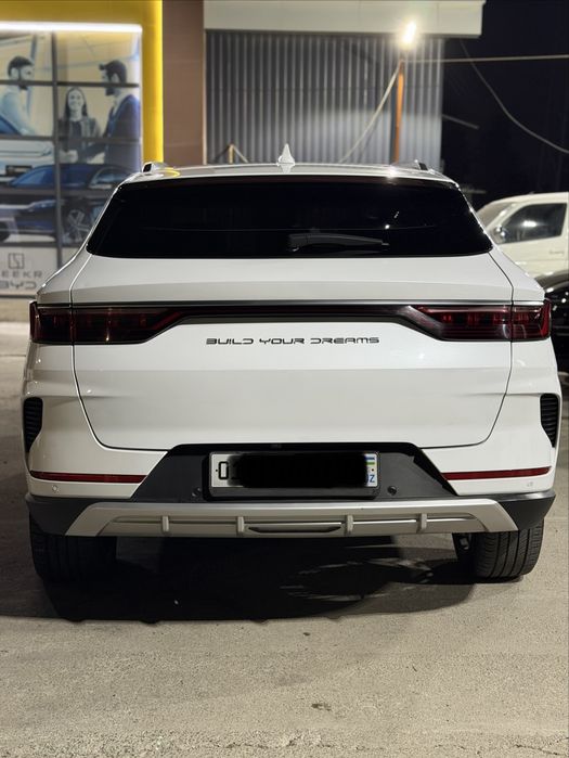 Byd Song Plus 2023/23