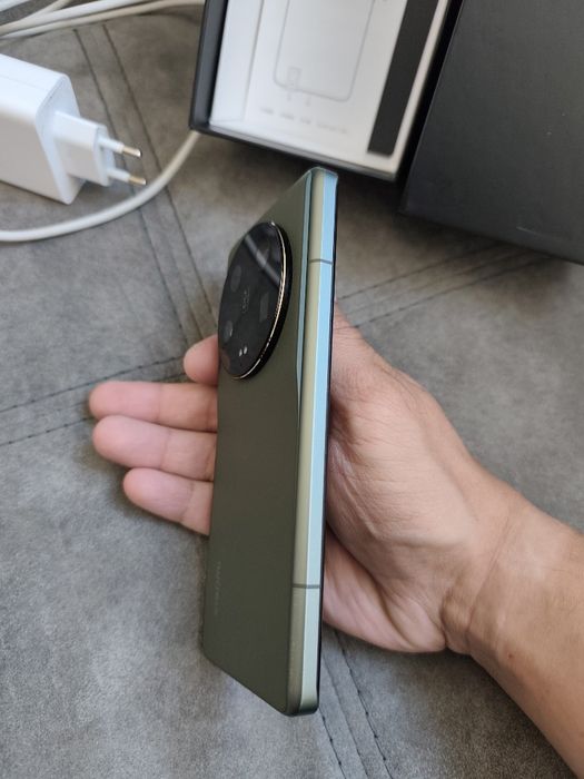 Xiaomi 13 ultra 16/512gb