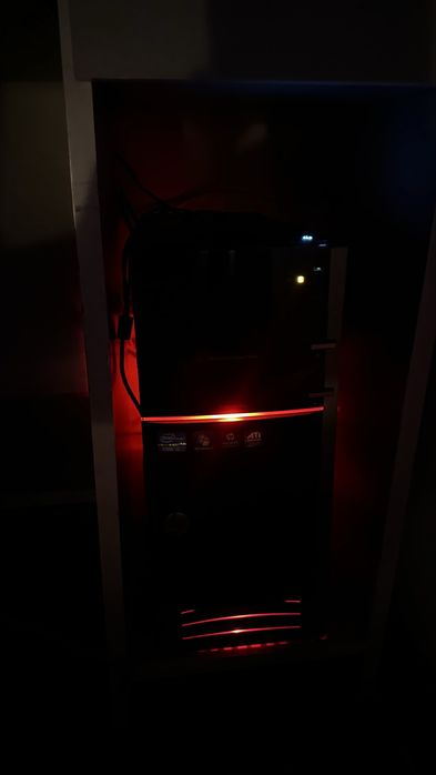 Pc Hp Phoenix