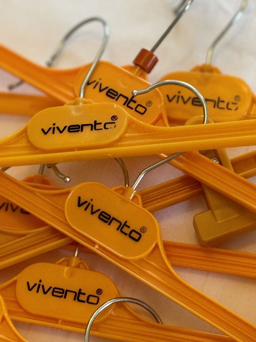 Вешалки для брюк и юбок