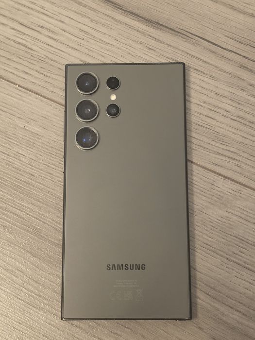 Samsung s24 ultra 5g