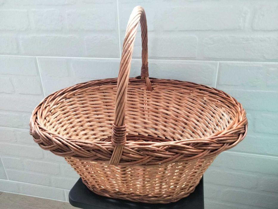 Vand cos traditional