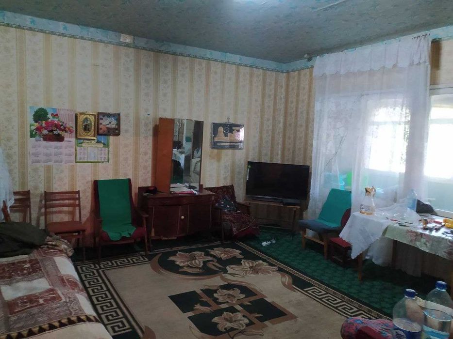 Продается квартира