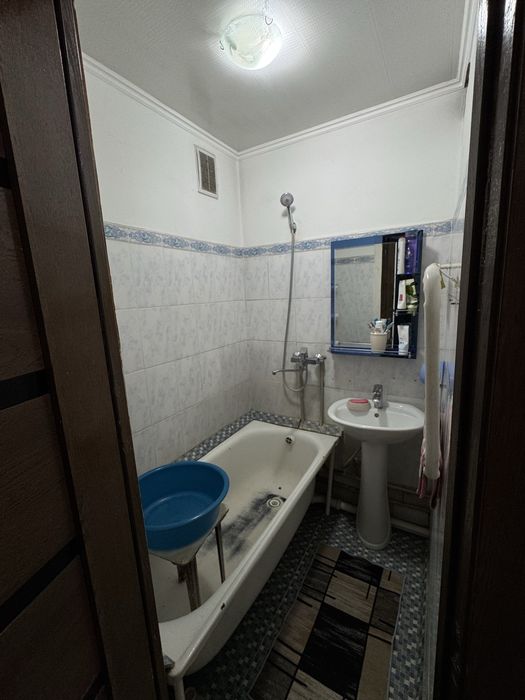 Продаю 3х комнатную квартиру