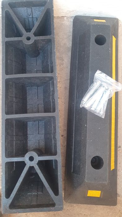 Set opritoare parcare