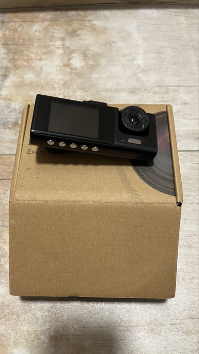 Camera auto de bord 1080P (NOUA)