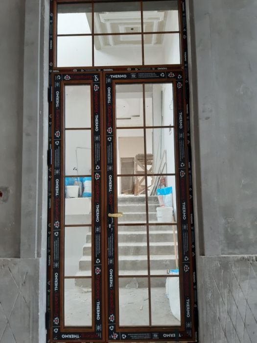 Akfa romlari xohlagan turdagi buyurtmani tez va siffatli tayyorlaymiz